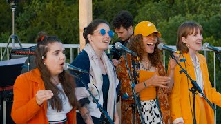 Expensive Shit - Kalakuta Mentality - Tribute to Fela Kuti (Cover)