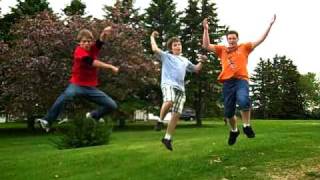 Alternative Energy - Dingbats (Maine Energy Idols Entry 2010)