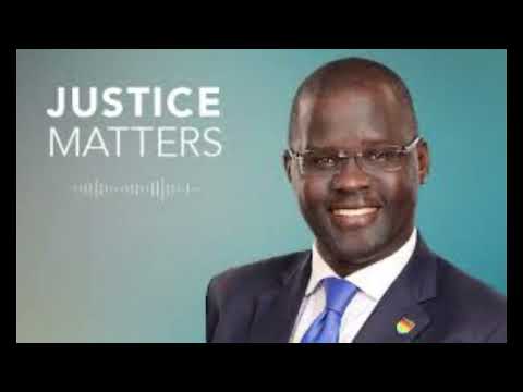 Muhammad: Defender of Human Rights