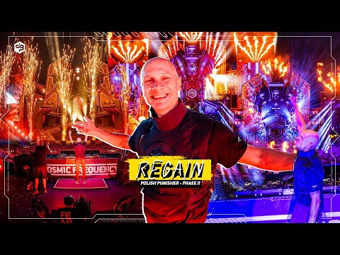 Regain: Polish Punisher - Phase II | Decibel outdoor 2025