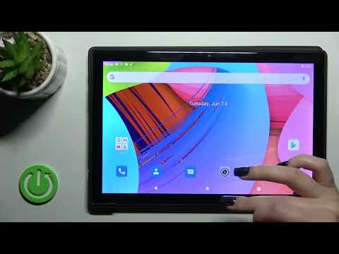 How to Connect to WiFi on Oukitel OKT1 - Set up WiFi Connection