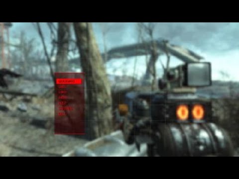 Fallout 4 Walkthrough Part 261