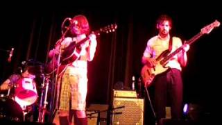 Devon Sproule - Julie @ Duke Of York's Cinema, Brighton