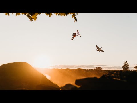 Behind The Scenes - 365 Vlogs w. Brett Cue - 162