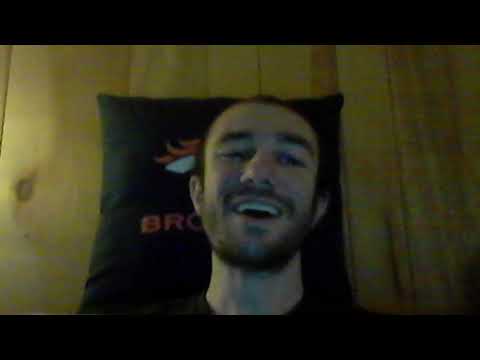 Song Review #325: Elwood Stray - Free Falling ft. Drew York of Stray From the Path