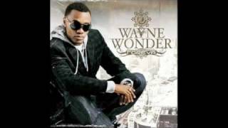Wayne Wonder - God Bless You Baby