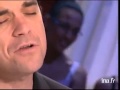 Robbie Williams - [Acapella] Everything Changes ...