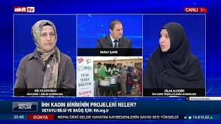 Yeryüzü Notları - Murat Şahin, Hülya Koyuncu, Dilan Aldemir - İHH Kadı