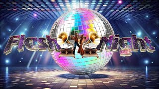 DISCOTHEQUE  DISCO MUSIC  DISCO FUNK  FUNKY  #70srnb #80srnb #90srnb  04/08/2025 🎧🎙🎼