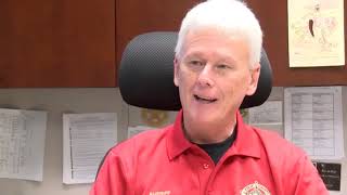 After a big drug bust, how is the Knox County Jail doing