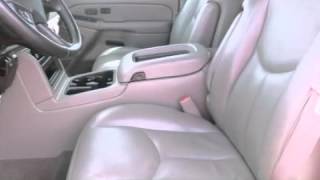 preview picture of video '2006 Chevrolet Avalanche 2500 Prosser WA'
