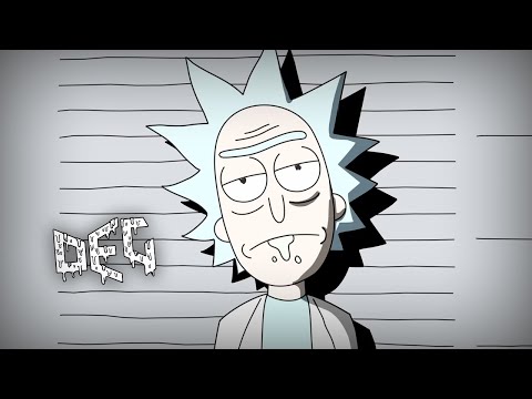 Borgore x Careless Castle x Capleton - BURN UP