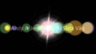 Andy & Jenny - Guds Sista Väg