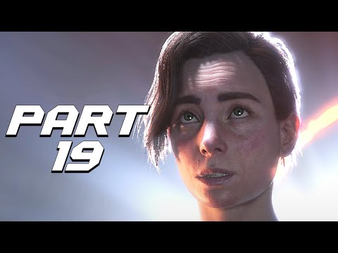 HORIZON FORBIDDEN WEST PS4 Pro Walkthrough Gameplay Part 19 - BETA