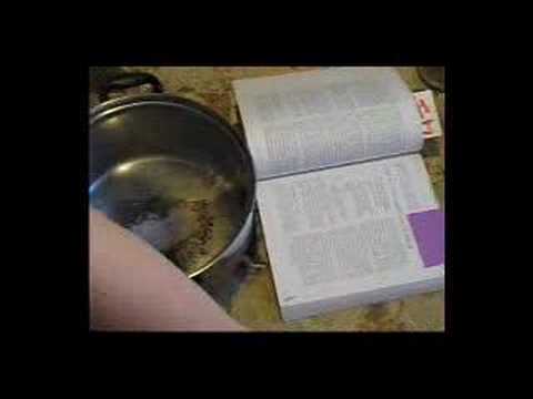 download lagu mp3 mp4 Dr Pitcairn Dog Loaf Recipe, download lagu Dr Pitcairn Dog Loaf Recipe gratis, unduh video klip Dr Pitcairn Dog Loaf Recipe