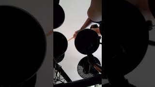 Biohazard : Resist / Drum Cover