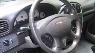 preview picture of video '2005 Chrysler Town & Country Used Cars Frederick MD'