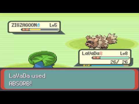 Pokemon Emerald - Part 3