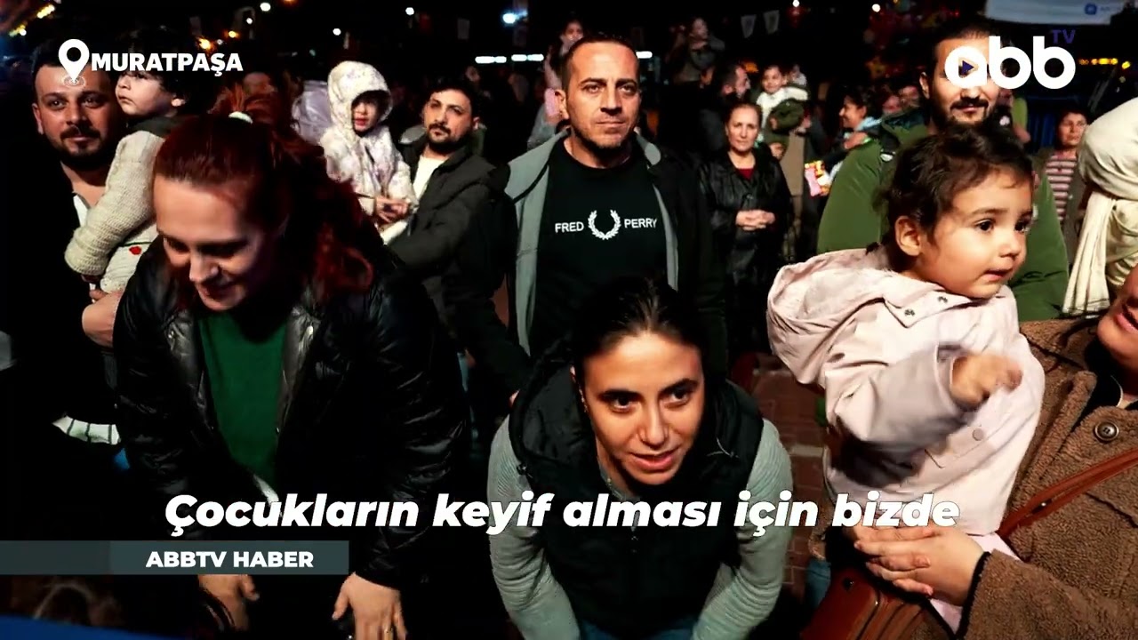 RAMAZAN GELENEĞİ SÜRÜYOR