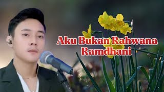 Download lagu RAMDHANI AKU BUKAN RAHWANA (lirik video) viral tiktok terbaru 2025 mp3