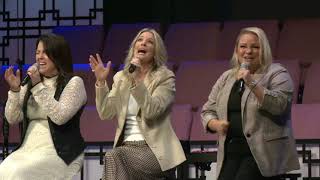 Point Of Grace | The Great Divide (Live in Columbia, TN)