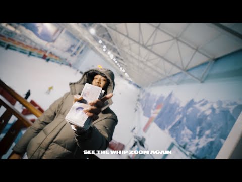 JUST BANCO - WHITE COUSIN