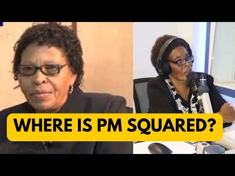 This Is What Happened To Kikuyu Radio Veteran PM Squared: Worked At Inooro And Kameme FM.