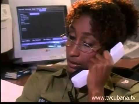 TRAS LAS HUELLAS "CASO LA ROSA" COMPLETO