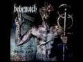 Behemoth - Mysterium Coniunctionis (Hermanubis)