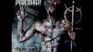 Behemoth - Mysterium Coniunctionis (Hermanubis)