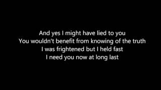 Emmylou - First Aid Kit | Lyrics