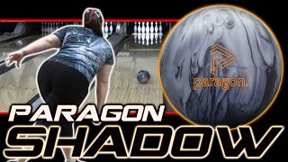 PARAGON SHADOW  |   Big Hook + Big Boom!