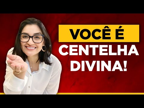 Como acessar a sua verdadeira identidade - a Centelha Divina