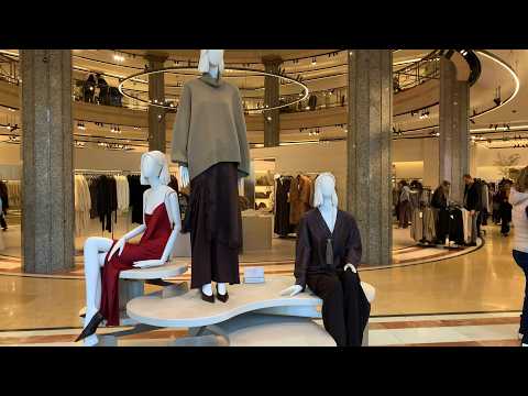 ZARA NEW WOMEN'S COLLECTION WINTER 2025 2026 | ZARA NUEVA COLECCION MUJER INVIERNO 2025 2026