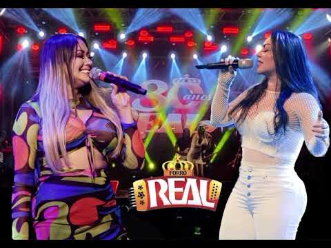 Forró Real - vc nunca me amou