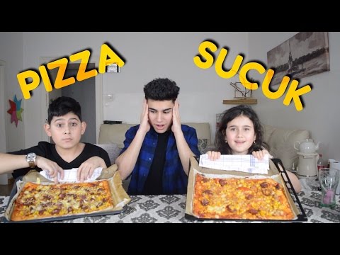 MEINE KOCHSHOW | MERTCAN