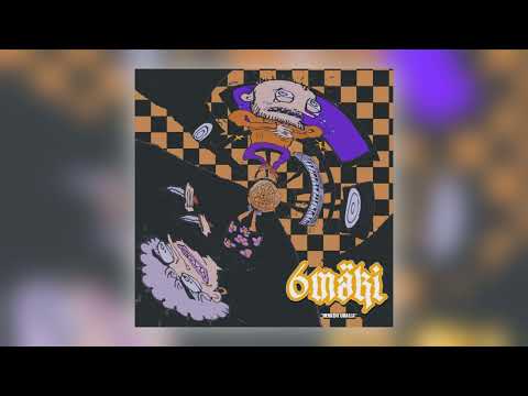 6mäki - Henkeni uhalla [Audio]