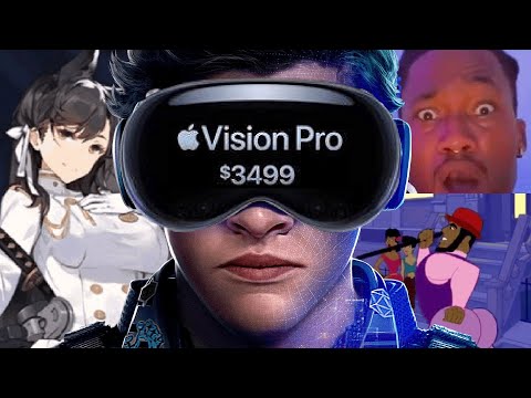 Ready Player One Trailer in Real Life