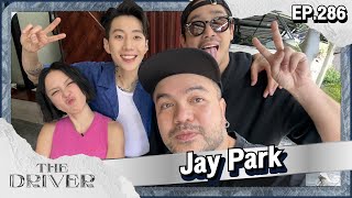 The Driver EP.286 - Jay Park