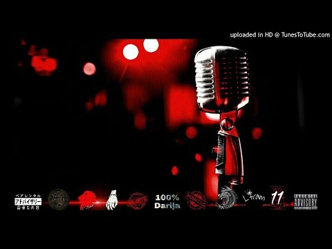 l'Morphine - Lmorphiniya 19 (Solo)