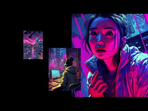 Experience Design csapatunk showreel-je