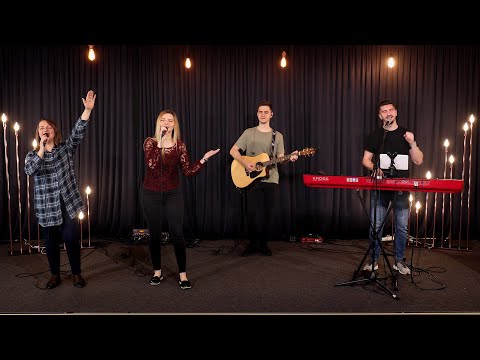 iBelieve Worship - Dumnezeu minunat!