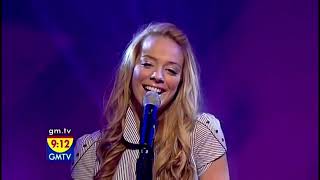 Atomic Kitten - Anyone Who Had A Heart (Live at GMTV, U.K. 2008) HD