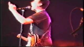 They Might Be Giants - Istanbul / Hotel Detective LIVE 1990