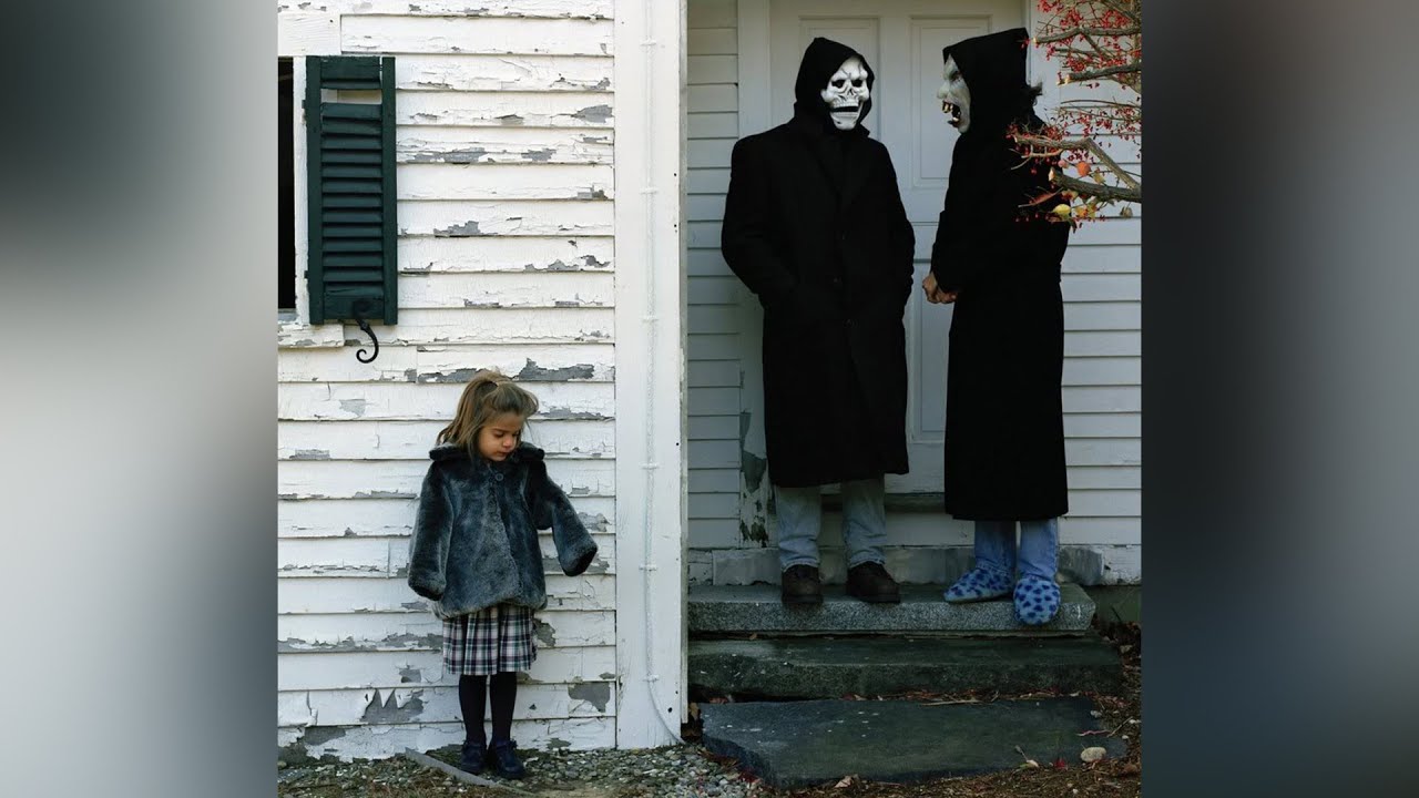 Brand New - Welcome to Bangkok