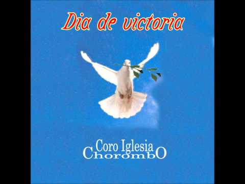 CORO CHOROMBO - 09 - EN LA TIERRA SOY UN PEREGRINO