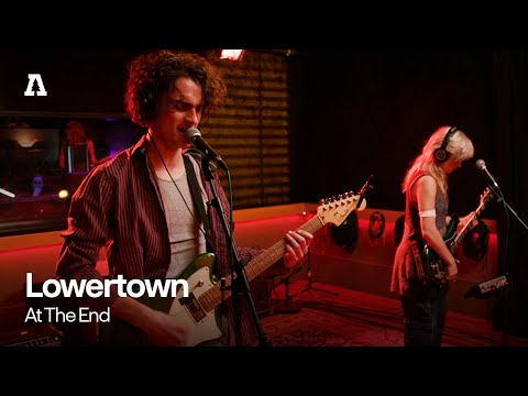 Video thumbnail for At The End (Audiotree Live Version)