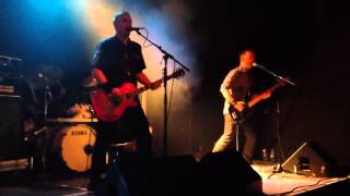 Siddharta - Ring / My Dice (12.10.2012 FZW Dortmund)