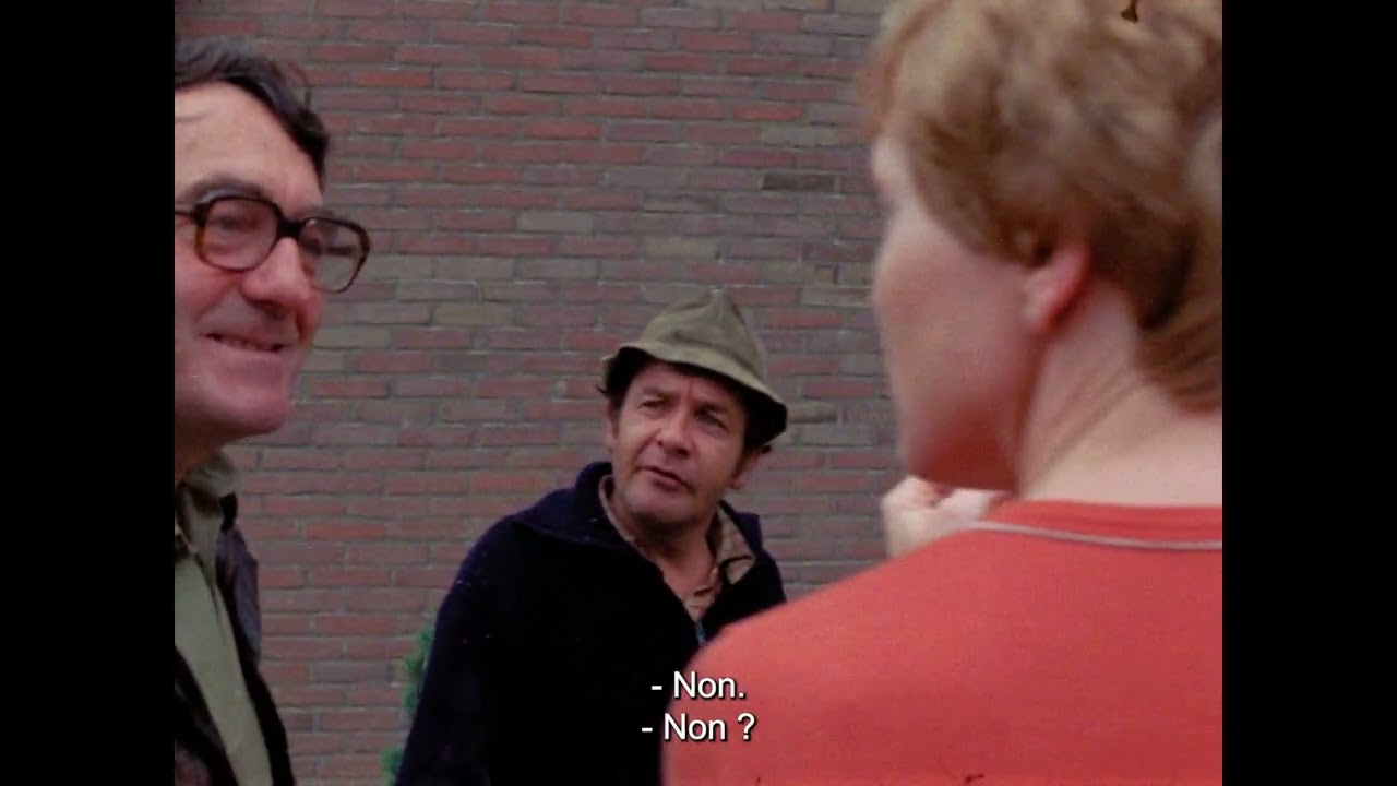 Miniature de la vidéo JE N'AVAIS QUE LE NEANT - EXTRAIT (VOSTFR) du film Je n'avais que le néant : "Shoah" par Lanzmann