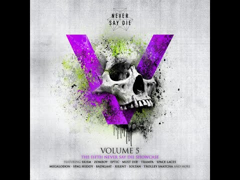 Ranking: Never Say Die, Volume 5